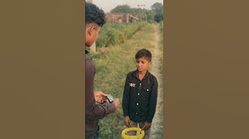 Suryansh was saved from being kidnapped #viral #emotional #ytshorts #shorts #shortvideo