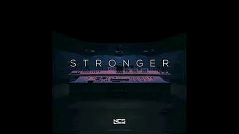 Prismo - Stronger (feat. Anthony Tedder) [NCS Release]