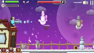 combat-penguin | iLarkGame - The Best H5 Online Games screenshot 4