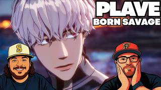 PLAVE Born Savage M/V REACTION
#플레이브 #PLAVE #BornSavage
Support us on Patreon! https://www.patreon.com/TheAMPTheory
Watch us on THURSDAYS!
Twitch https://www.twitch.tv/theamptheory
Discord Link!
https://discord.gg/Ad3kk85Nw3
Follow us on social media!
Tik Tok - https://www.tiktok.com/@theamptheory
Instagram - https://www.instagram.com/theamptheory PLAVE Born Savage M/V REACTION
