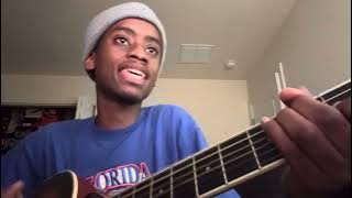 Looking out for you - Joy Again cover by Cdubz