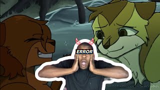 Reacting To Suffering Mapleshade Au Maproject By Skyestudios