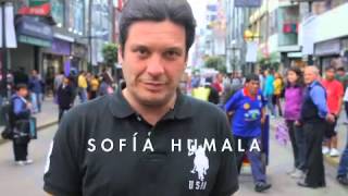 Película Cielo Oscuro, No Te La Pierdas Personaje Toño