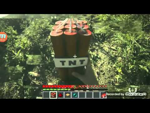 Herobrine Vida Real Youtube
