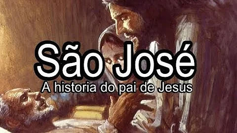 Qual a linhagem de José pai de Jesus?