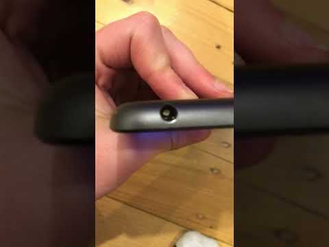 EarPod Jack stuck