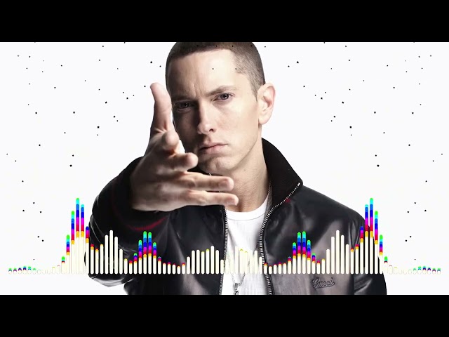 Eminem - Nothin' but a G Thang Without Me (DjMarius Remix 2023) class=