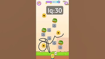 best funny puzzle games 2023 with android and ios 🤣  save the doge noob vs pro