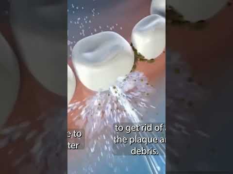 Struggle to floss?