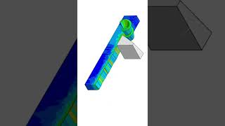 orthogonal Metal Cutting (Machining) using Abaqus.
