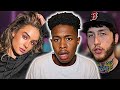 Responding to Sommer Ray & Faze Banks, let's end this