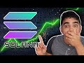 Mejor Que Cardano?! | Invertir en Solana Ahora?? | Análisis Solana (SOL)