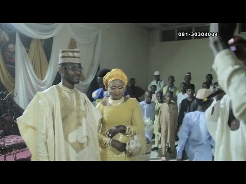 Wakar Ibrahim Dan Kano Adan Dali 