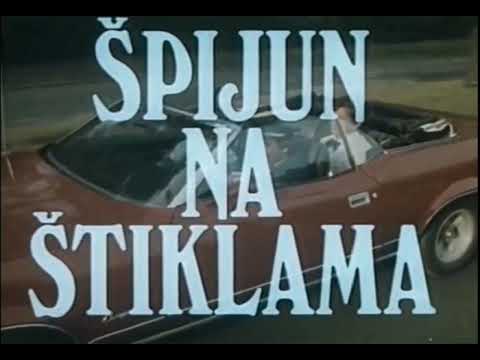 Špijun na štiklama - Muzika iz filma