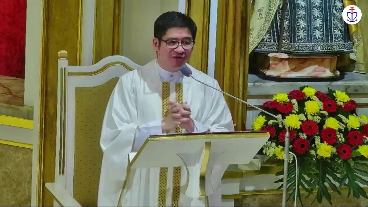 January 18, 2026 | Feast of the Sto. Niño