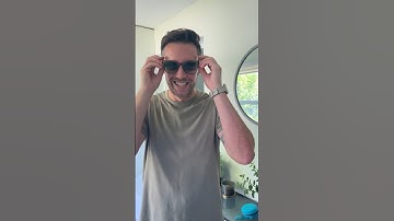 Did you know you can customize your glasses with Zenni? #shortsfeed #eyeglasses #glasses #shorts