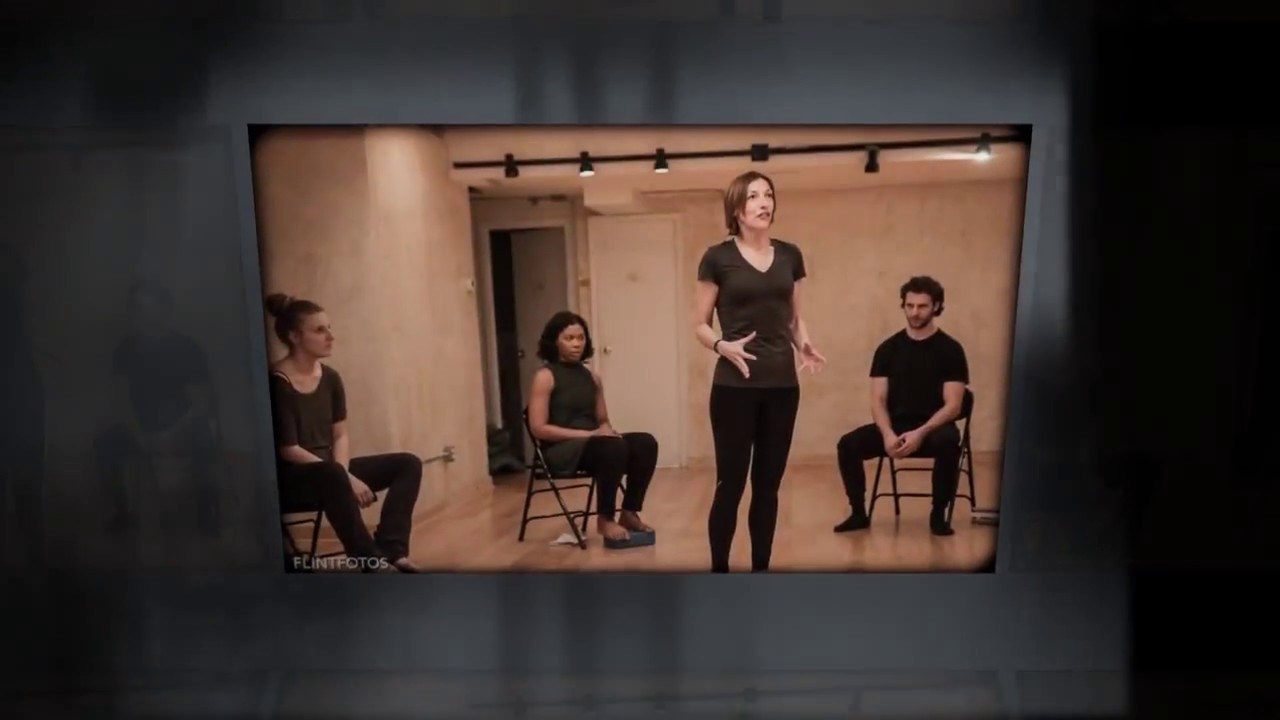 Lucid Body May Intensive