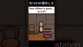 Choose Your Events : Center Drop Pod Raids Or Infestations - Rimworld