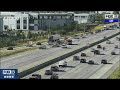 I-215 CLOSED