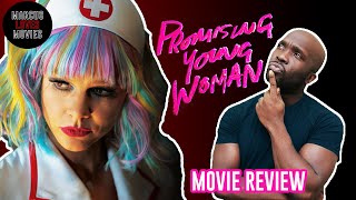 Promising Young Woman - Movie Review