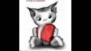 imaginate- rap romantico