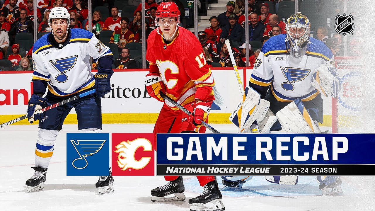 St Louis Blues, National Hockey League, News, Scores, Highlights,  Injuries, Stats, Standings, and Rumors