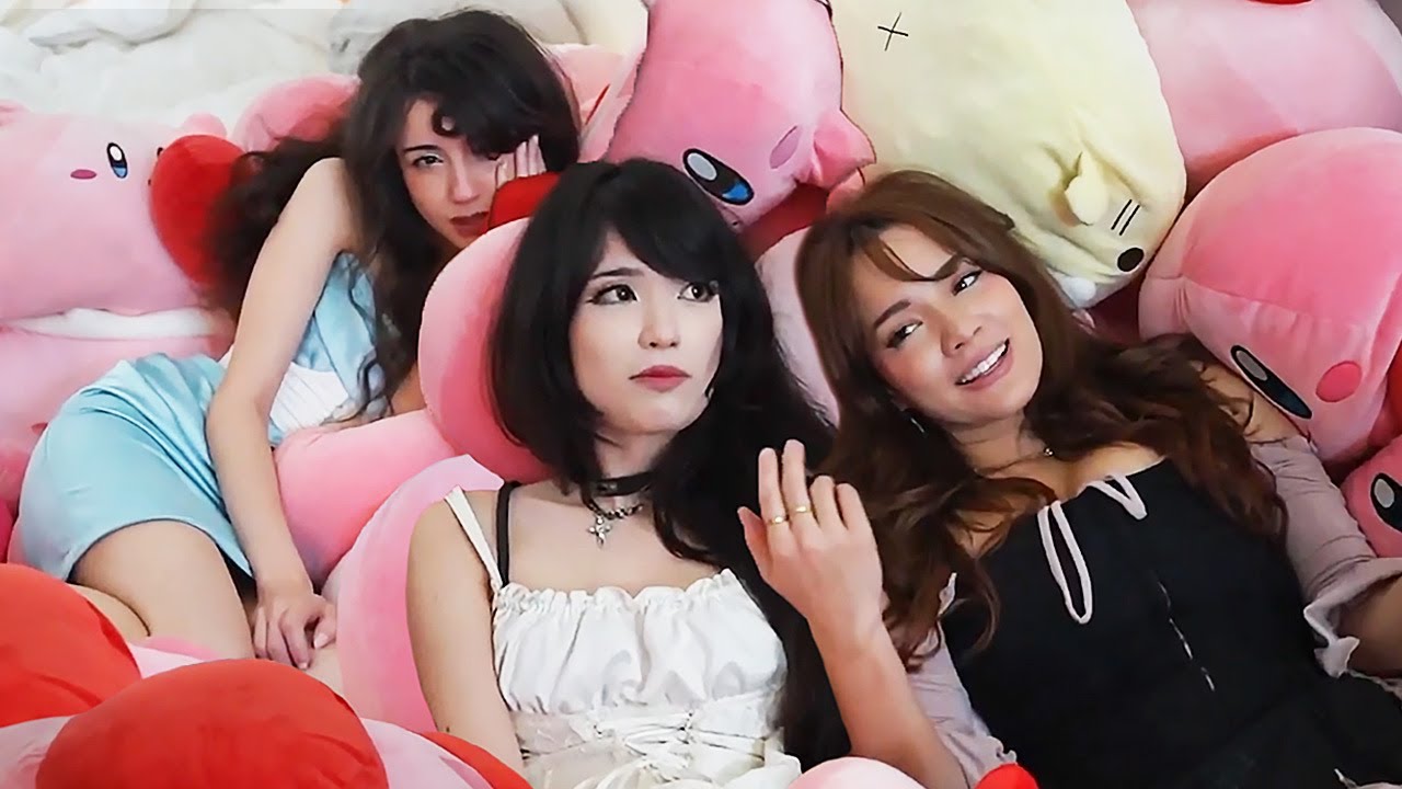 Our Housewarming Party Was A Disaster...