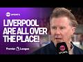 EPIC RANT! Steve McManaman FUMES at Liverpool after their loss to Brentford 😤