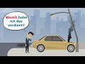 Womit, Davon, Hierfür..? | Deutsch lernen