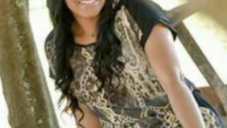 Cristiane Silva Cd Resuição Voz De Trovão