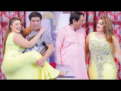 SARDAR KAMAL AND ASIF IQBAL WITH RESHAM JAN NEW STAGE DRAMA 2023 H4USTAGE SARDAR KAMAL AND ASIF IQBAL WITH RESHAM JAN NEW STAGE DRAMA 2023 H4USTAGE