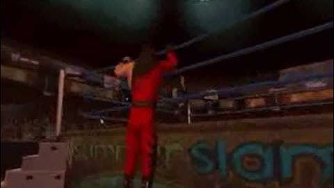 SvR2010 Hacked psp alt attire part 2