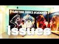 ISSUES | Julia Michaels | Dance Video