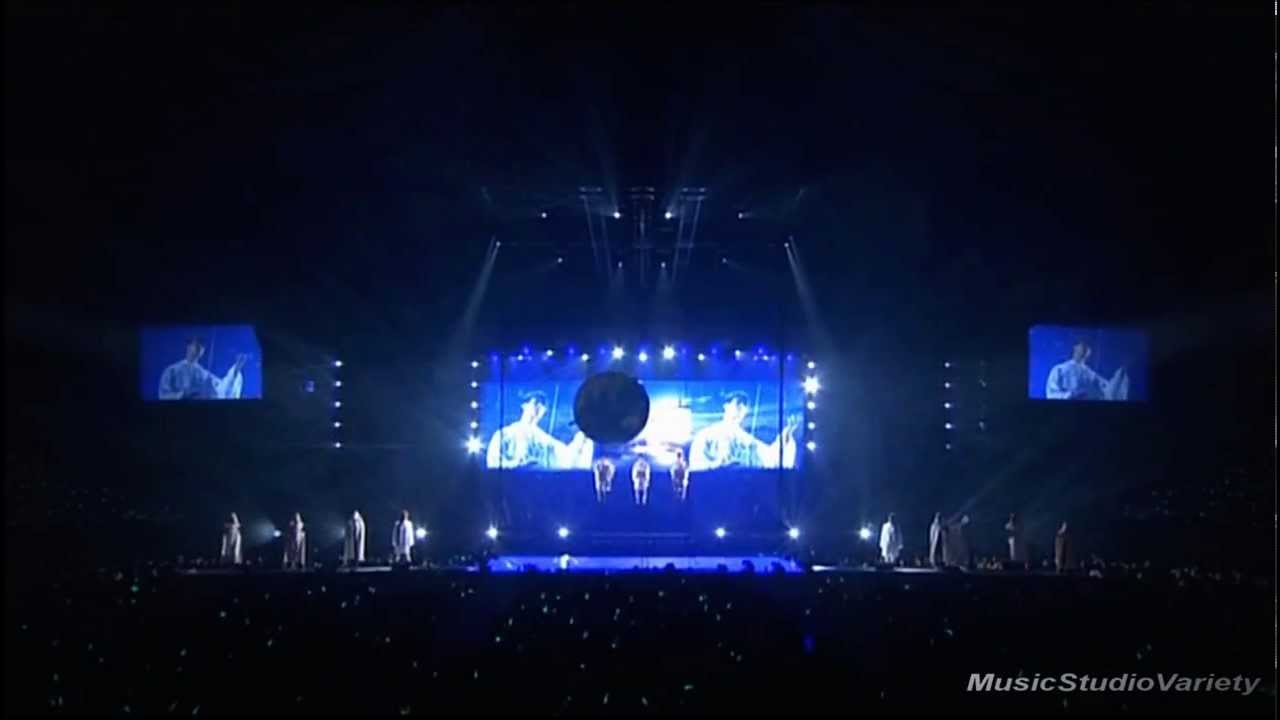 SHINee [ Onew + Jonghyun ] - Amazing Grace