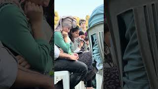 רחל הבת של שאול מויאל הי״ד באזכרת שנה
