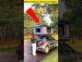 Top 3 Smart Car Gadgets for Next Level Driving! 🚗🔥 #car #shorts