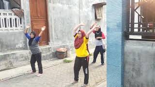 Dj Mainkan Jarimutik Tok Viralsenam Kreasi Zin Ifah Indro