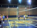 Vooleibol¹