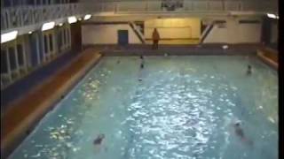 Whiteinch Swimming Club