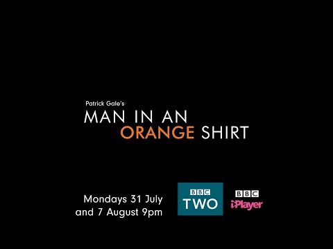 Man In An