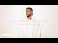 Bryson Tiller - cold december interlude (Visualizer)