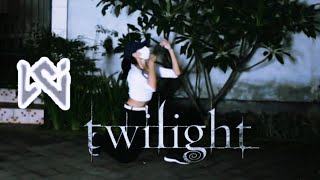 WEI 위아이 -TWILIGHT cover Dance || BDance