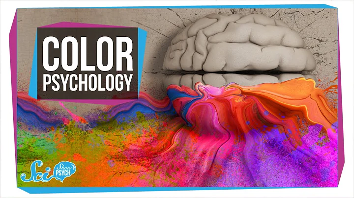 Does Color Really Affect How You Act? - DayDayNews