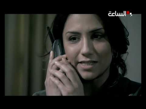 مسلسل الإجتياح الحلقة 25