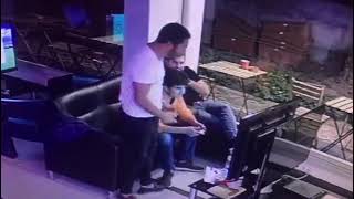 Kaçan gol sonrası şahin’in tepkisi 😂