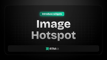 Introduce Widget: Image Hotspot by RTMkit Addons