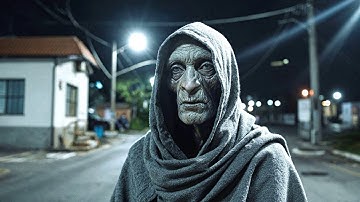 Muž Žil Dva Tisíce Let A Nemůže Zemřít