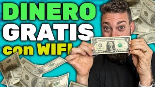 🤑 Como GANAR Dinero GRATIS usando TU WIFI (No tenes que hacer nada) by La Mano Tecno  2,768 views 2 weeks ago 6 minutes, 32 seconds
