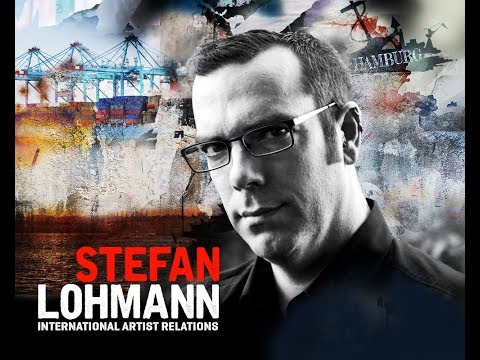 Live Entertainment Experte Stefan Lohmann im Interview mit Event Portal