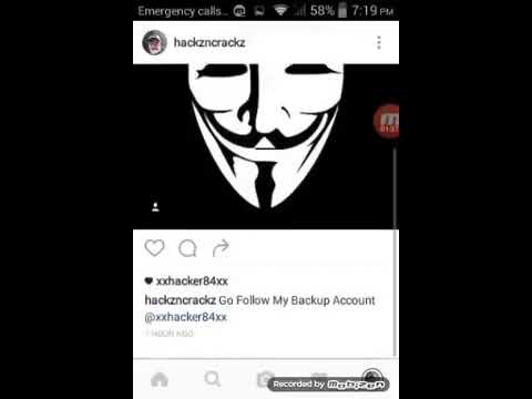 how to hack other instagram account - how to hack instagram account quora